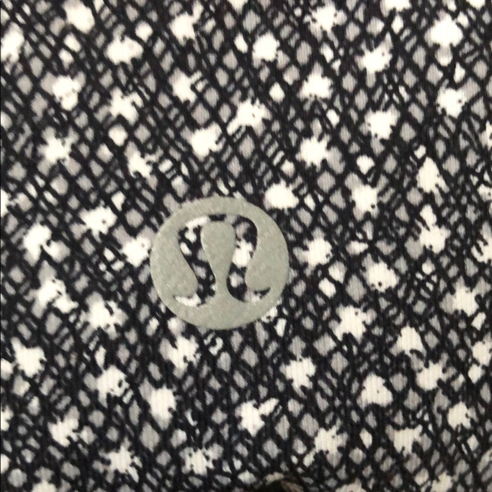 Lululemon 🍋 leggings 6 - Picture 8 of 9